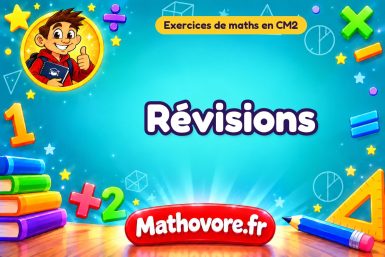 Révisions