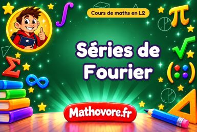 Séries de Fourier