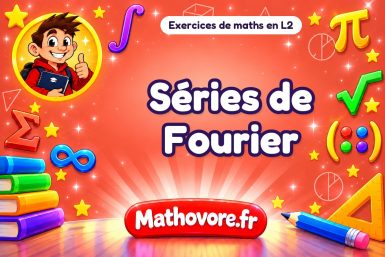 Séries de Fourier
