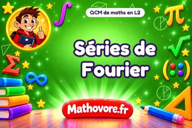 Séries de Fourier
