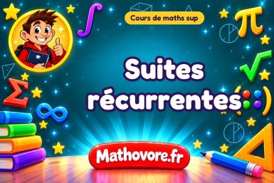 Suites récurrentes