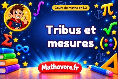 Tribus et mesures