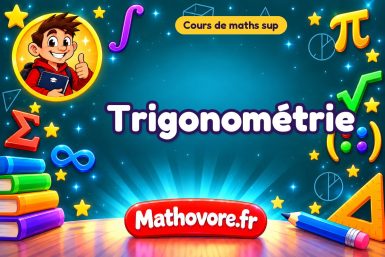 Trigonométrie