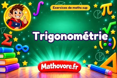 Trigonométrie