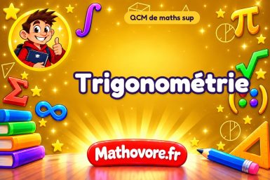 Trigonométrie