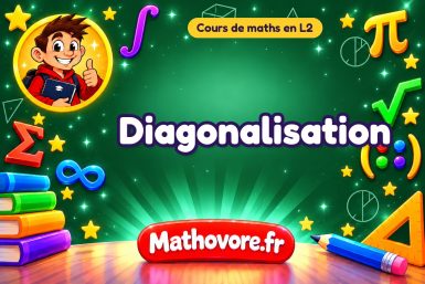 Diagonalisation