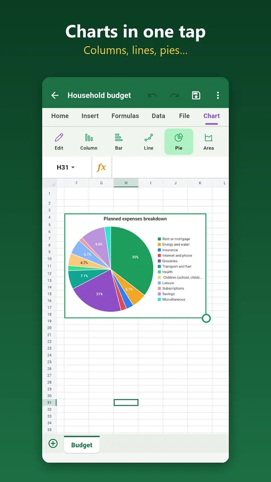 Screenshot of AICKO TABLEUR on a phone (6)