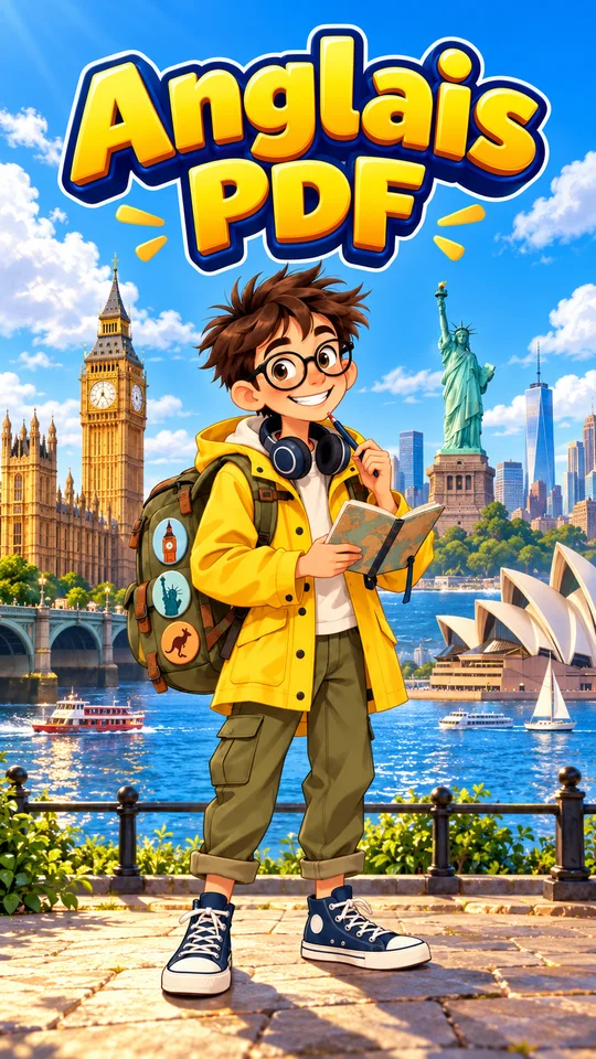 Capture d'écran de Apprendre l'anglais, révision d'anglais, sur téléphone (1)